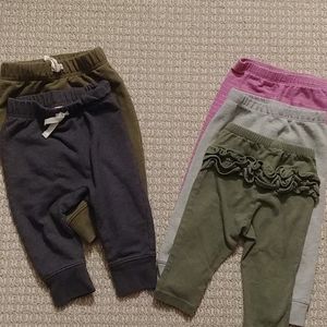 Jogger/legging bundle